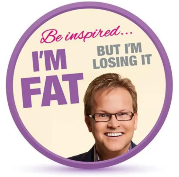 To expect fat nurses to have some insight?.