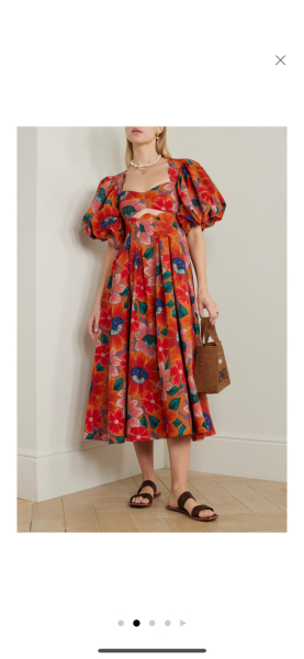 Personal stylist- spring summer
