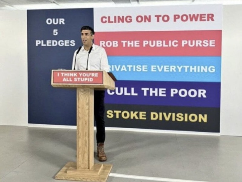 Tory memes