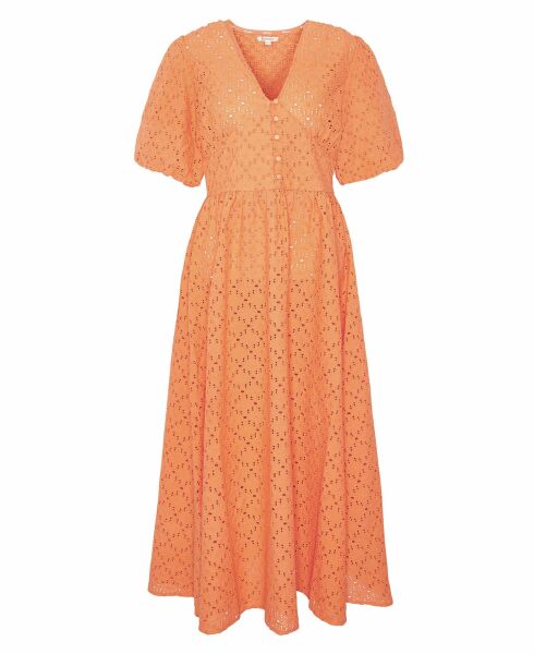 Problems with summer dresses in the shops right now