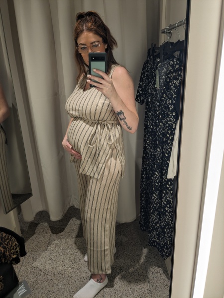 September 2024 - Thread 7! 🐣🧡💛❤️