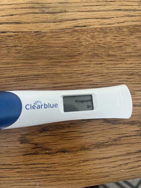 TTC 2024 - New Year Babies