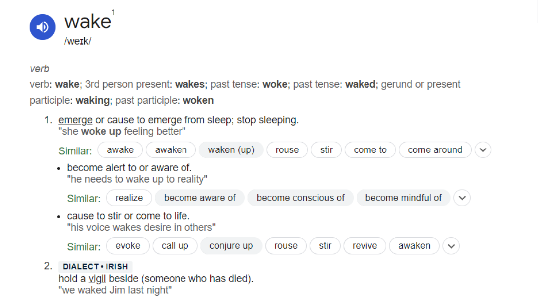 Is it rude to go to the wake if you didn't go to the funeral?