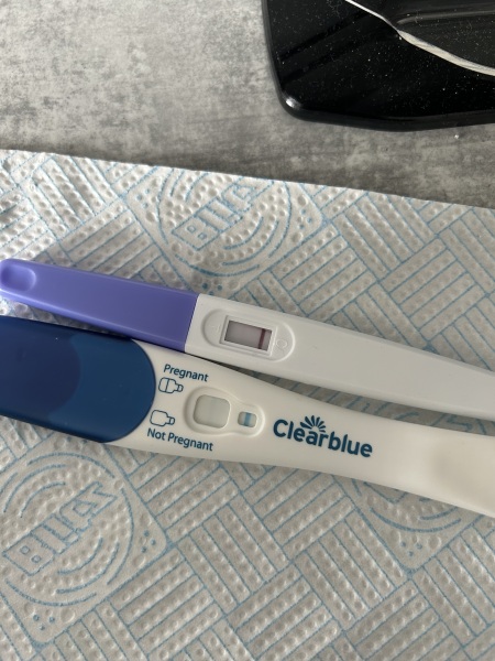 Are these positive?