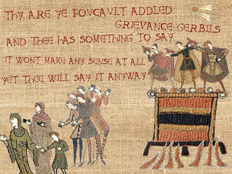 Aston University + gerbil merch thread