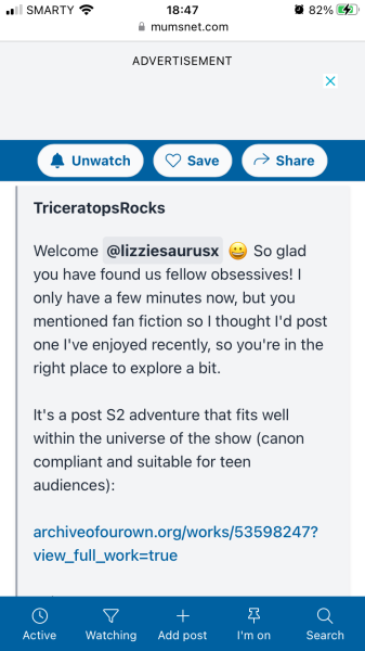 Our Flag Means Death: Thread 2.  Still utterly brilliant and we are still obsessed!