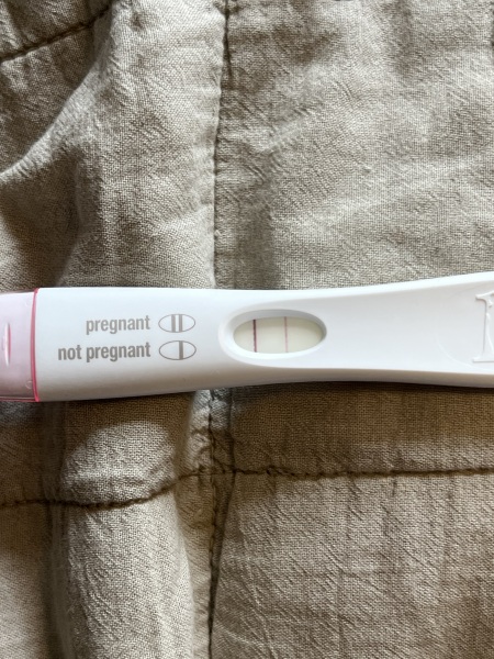 IVF/ICSI May or late April (Part 2)