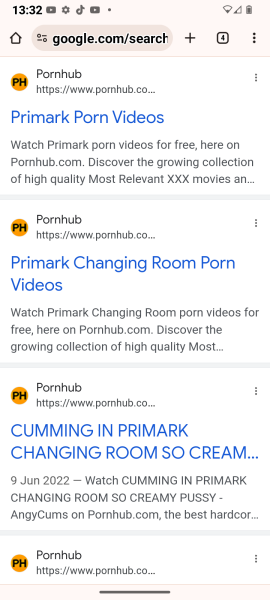 That women should not have to share changing rooms with men