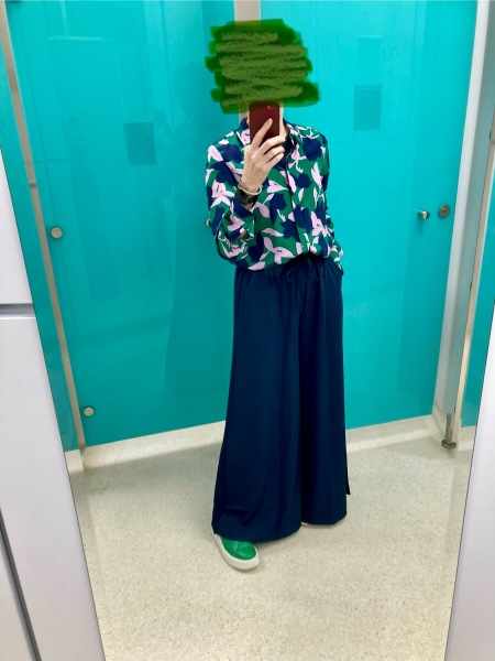 WAYWT Spring/Summer 2024