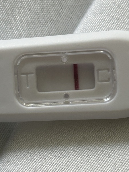 Anyone want to join for two week wait?