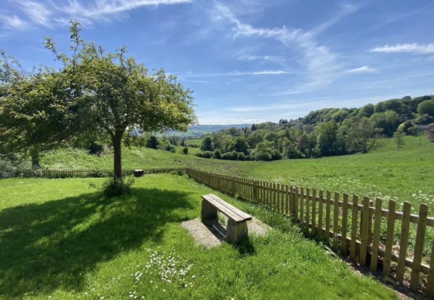 Moving to Cirencester/Stroud area