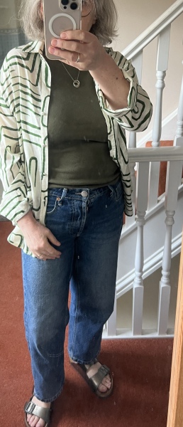 WAYWT Spring/Summer 2024