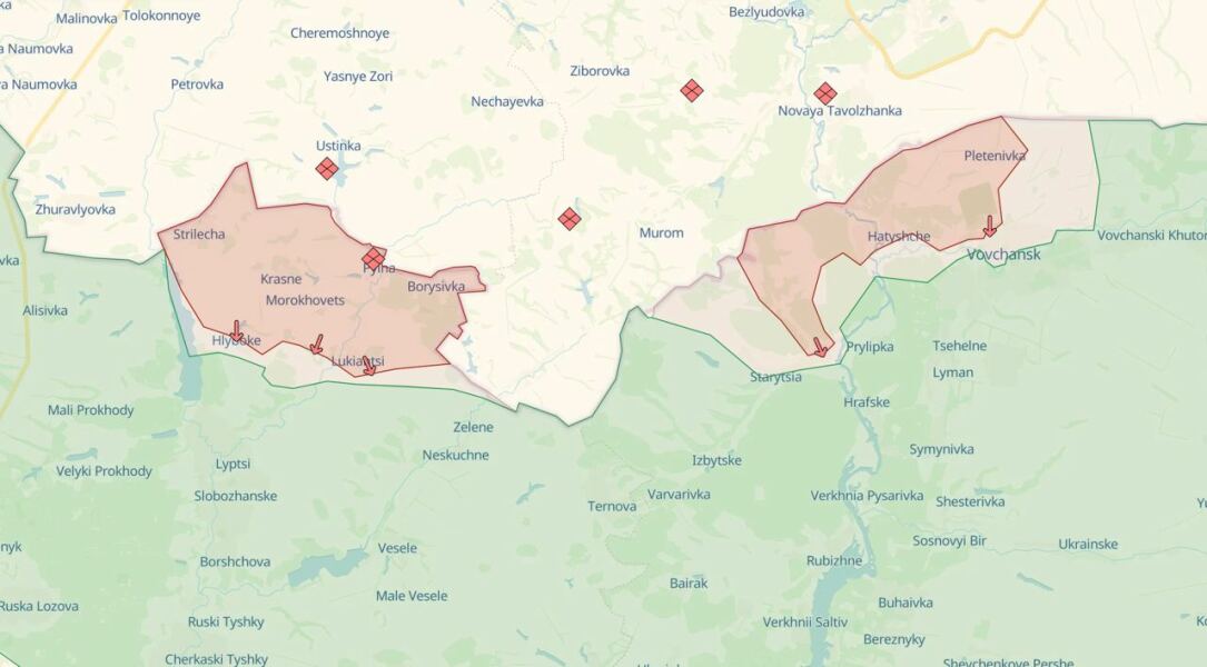 Ukraine Invasion: Part 49