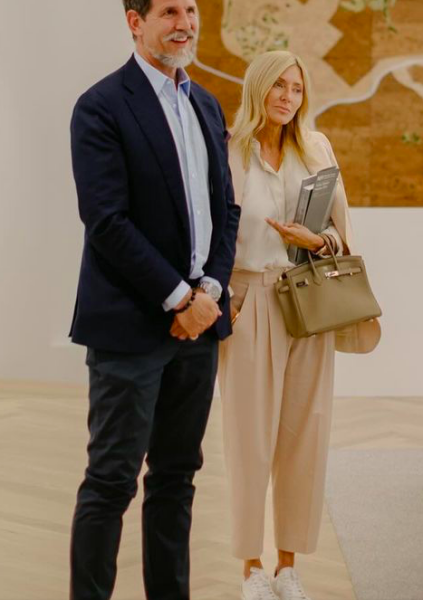 Royal Style - C.Rexing towards summer with hopes for happy days ahead