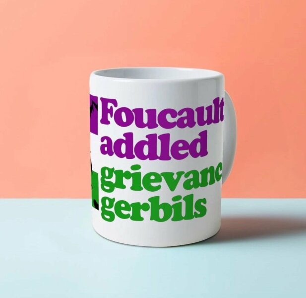 Aston University + gerbil merch thread