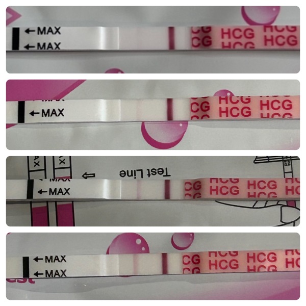 Spotting at 4w - is it something to worry about?