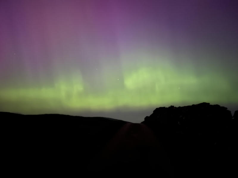 Northern Lights