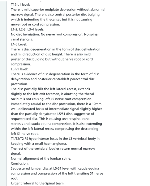 Need to find the best private spinal surgeon