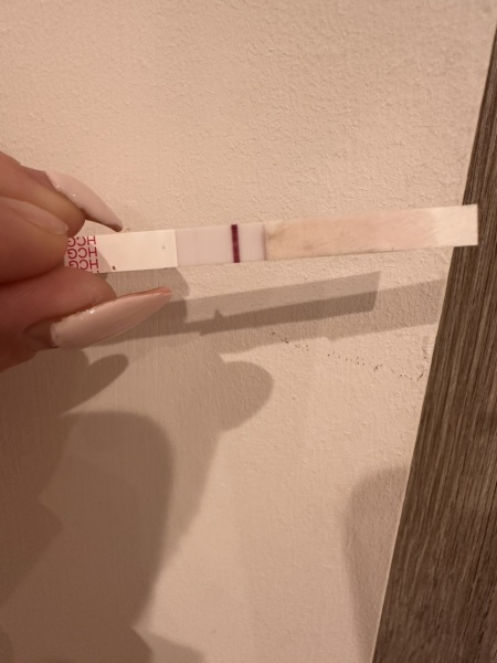 Is this a positive please