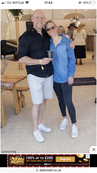 Royal Style - C.Rexing towards summer with hopes for happy days ahead