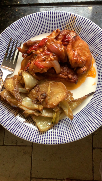 Week 2 - May '24 Low Carb Bootcamp - my favourite week!