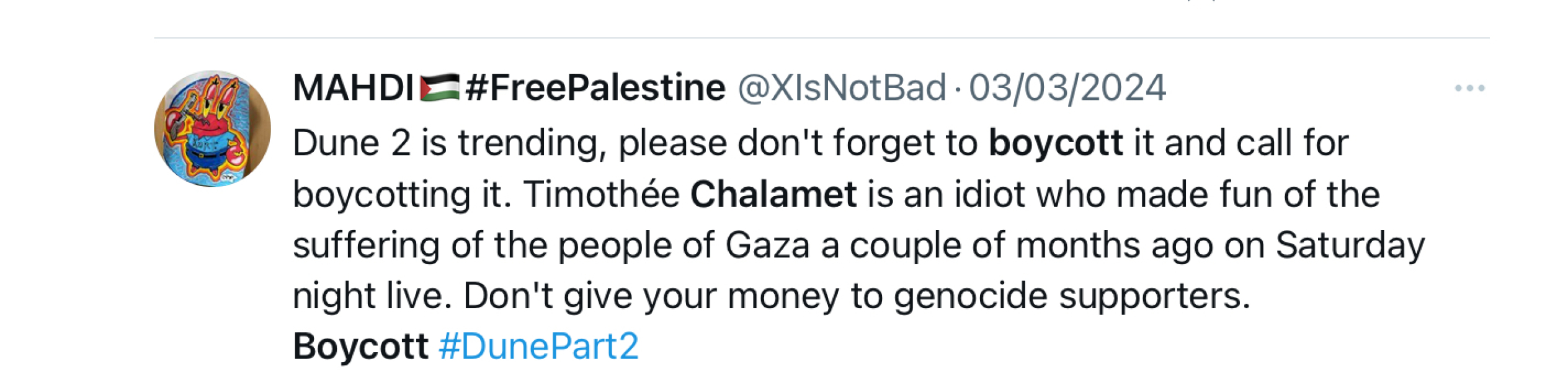 University students rising up against ties with Israel (title edited by MNHQ at request of OP)