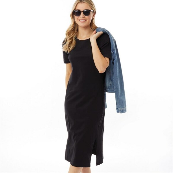 Problems with summer dresses in the shops right now