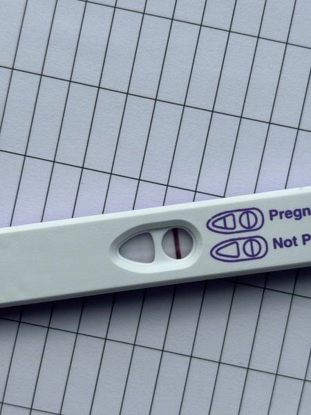 Anyone want to join for two week wait?