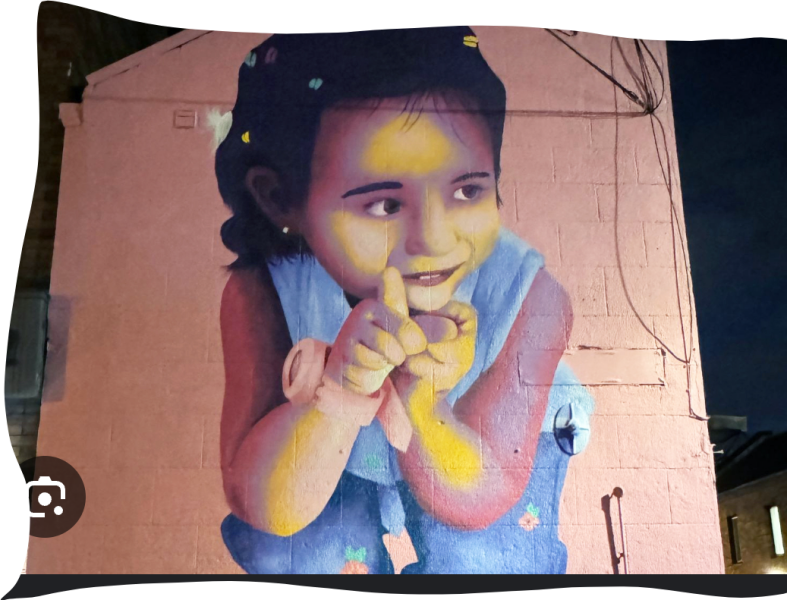 Gaza.  Another example of how Muslims are seen as vermin, to be eradicated.