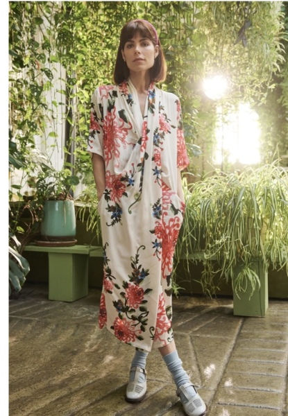 Help! I love this dress but noone else does.