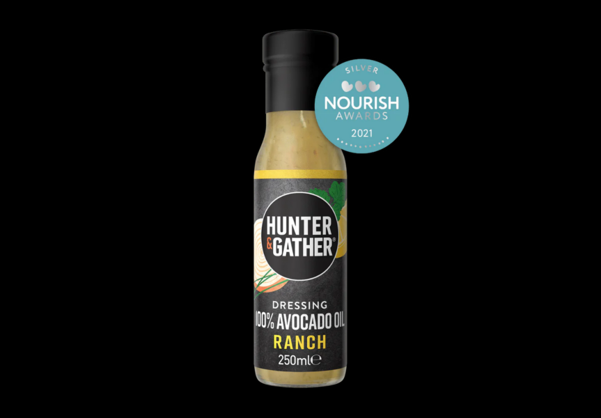 Useful low carb products - with photos!