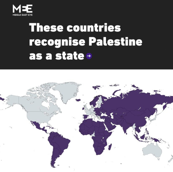 This is the reality of what Israel is doing (part 3)