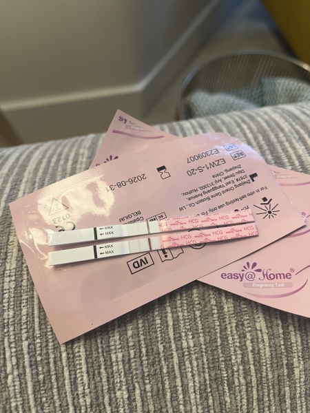 Anyone want to join for two week wait?