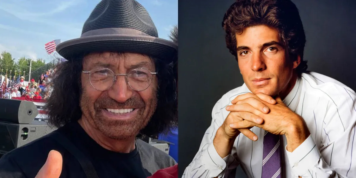Craziest conspiracy theory