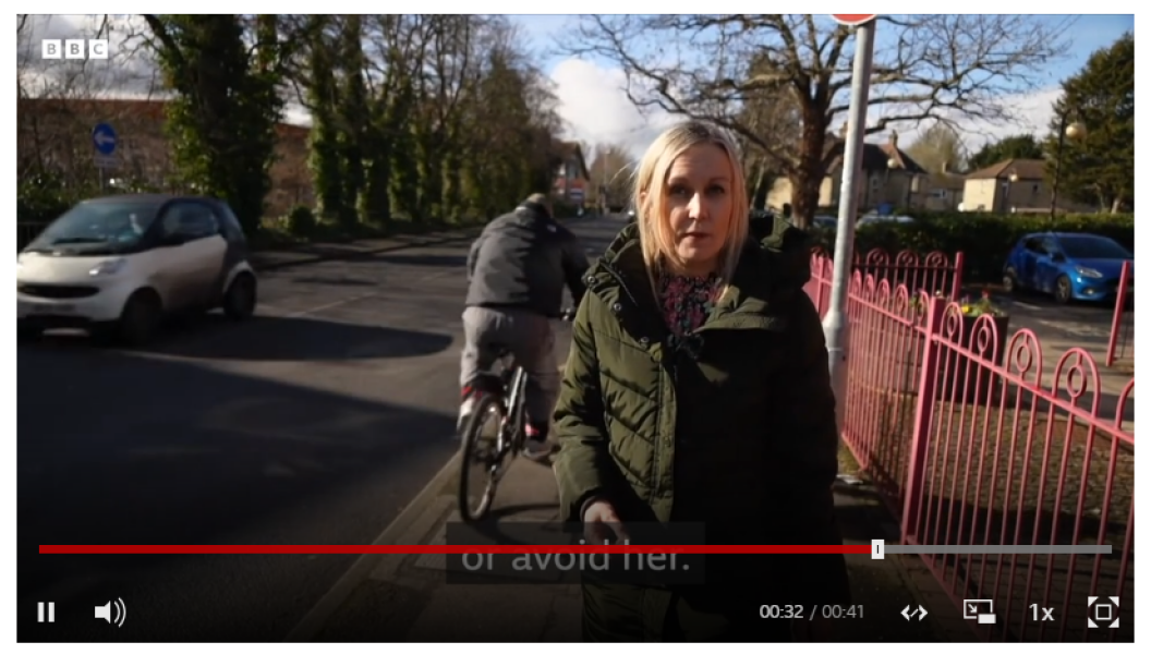Auriol Grey's manslaughter sentence overturned for killing cyclist. Correct decision?