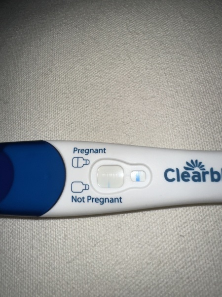 Anyone want to join for two week wait?