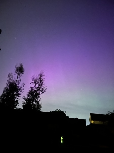 Northern Lights