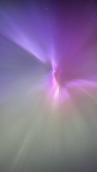 Northern Lights