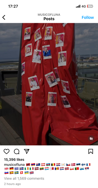 Israeli Eurovision: how low can you go?