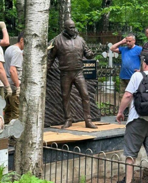 Ukraine Invasion: Part 49