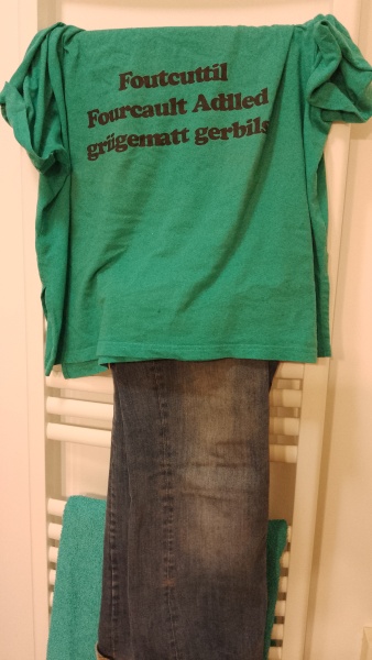 Aston University + gerbil merch thread