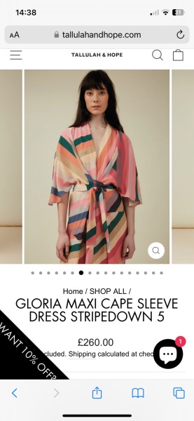Summer evening soirée accessories help please