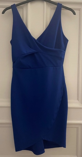 Help me accessorise this dress please