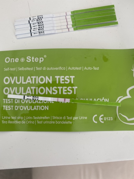 Support thread for those experiencing or recently experienced a MC/MMC - Thread 9 ALL welcome