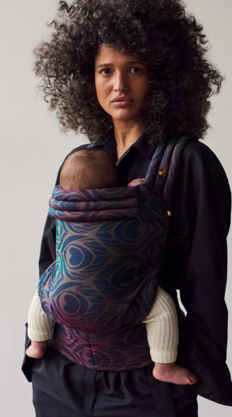 Artipoppe baby carrier discount code free