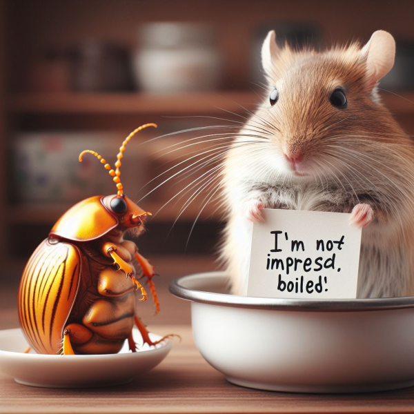 Aston University + gerbil merch thread