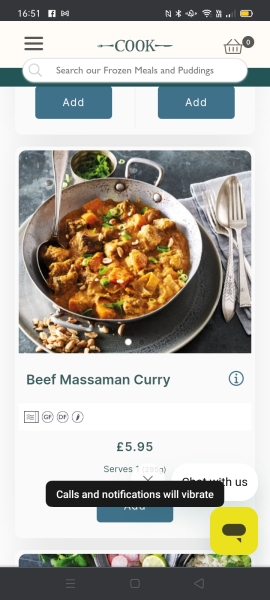 Help! Cooking for 6 next weekend and I have no idea what to make.