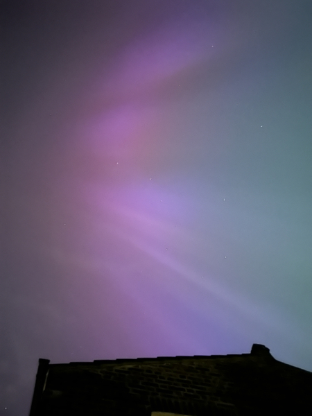 Northern Lights