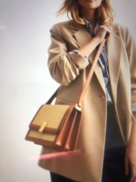 Can you help me find this bag?