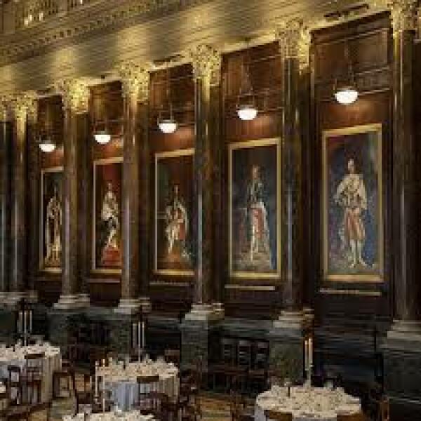To think the new official portrait of King Charles is awful